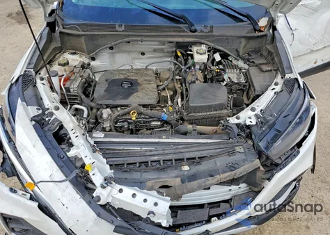 2023 Buick Encore Gx Select from USA, damaged, VIN KL4MMESL2PB155037